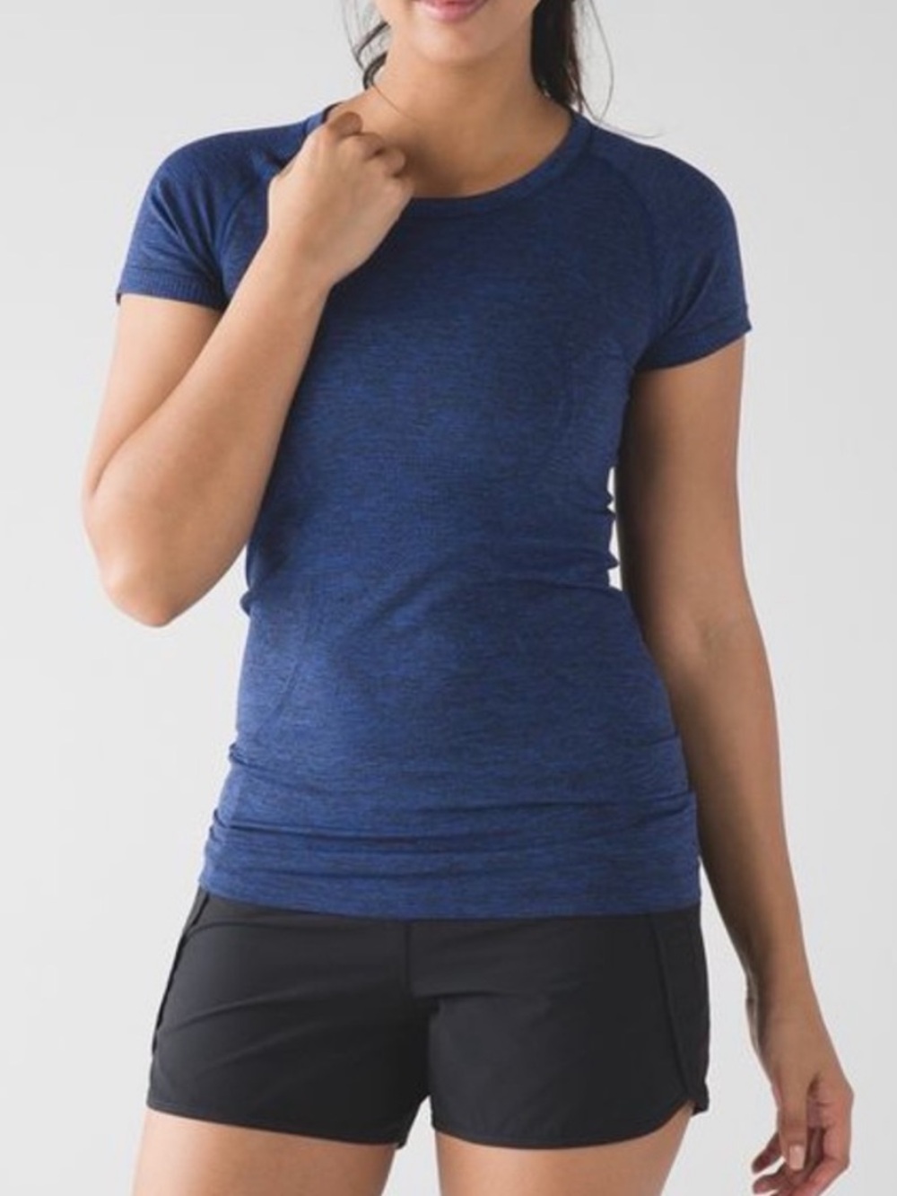 Lululemon Swiftly Tech Short Sleeve Crew Women’s Size 6